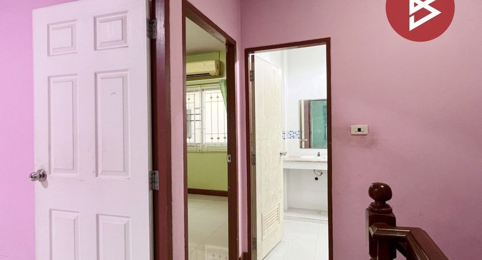 Продажа 3 спальни таунхаус в Krathum Baen, Самутсакхон