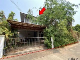 À vendre 1 chambre maison à Mueang Khon Kaen, Khon Kaen