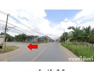 À vendre 1 chambre maison à Mueang Khon Kaen, Khon Kaen