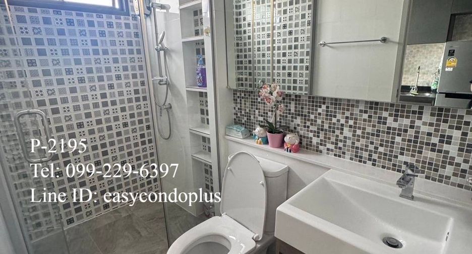 For rent 1 bed condo in Bang Na, Bangkok