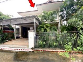 À vendre 1 chambre maison à Mueang Khon Kaen, Khon Kaen