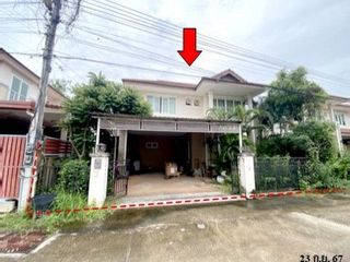À vendre 1 chambre maison à Mueang Khon Kaen, Khon Kaen