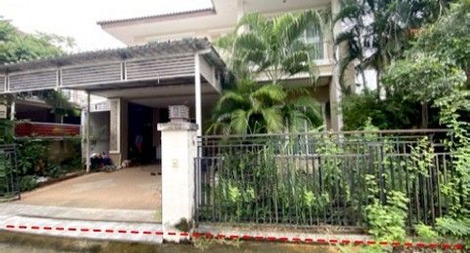 Продажа 1 кровать дом в Mueang Khon Kaen, Кхонкен