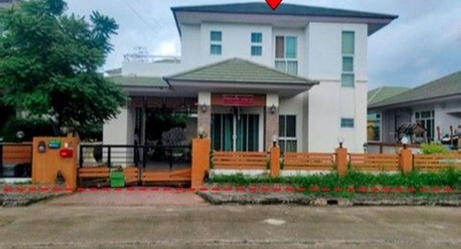Продажа 1 кровать дом в Mueang Khon Kaen, Кхонкен