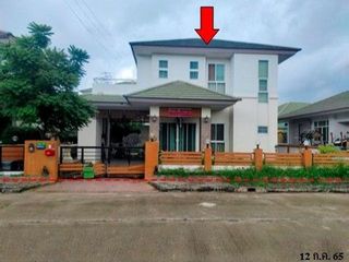 À vendre 1 chambre maison à Mueang Khon Kaen, Khon Kaen
