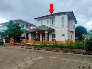 À vendre 1 chambre maison à Mueang Khon Kaen, Khon Kaen
