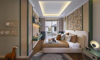 For sale 5 bedrooms house in East Pattaya, Pattaya