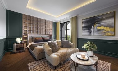 For sale 5 bedrooms house in East Pattaya, Pattaya