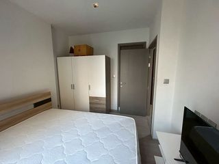 À vendre 1 chambre condo à Huai Khwang, Bangkok