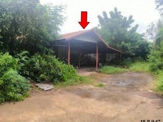À vendre 1 chambre maison à Mueang Khon Kaen, Khon Kaen