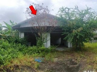 À vendre 1 chambre maison à Mueang Khon Kaen, Khon Kaen