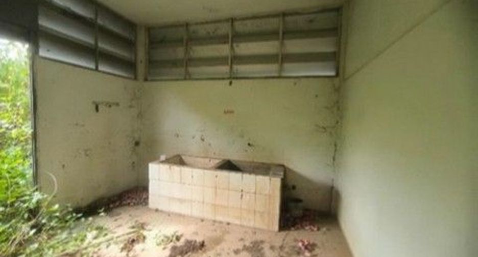 Продажа 1 кровать дом в Mueang Khon Kaen, Кхонкен