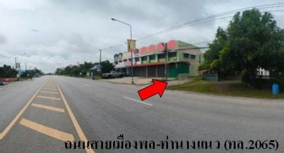 Продажа 1 кровать дом в Mueang Khon Kaen, Кхонкен