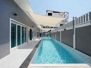 For rent 4 ベッドルーム villa in Bang Lamung, Chonburi