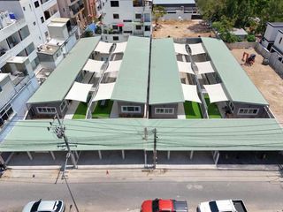 For rent 4 ベッドルーム villa in Bang Lamung, Chonburi