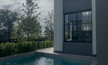 À vendre 4 chambres maison à East Pattaya, Pattaya
