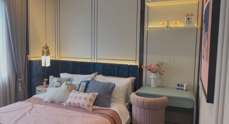 For sale 4 bedrooms house in East Pattaya, Pattaya