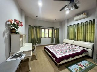 For rent 2 bedrooms house in Mueang Chiang Mai, Chiang Mai