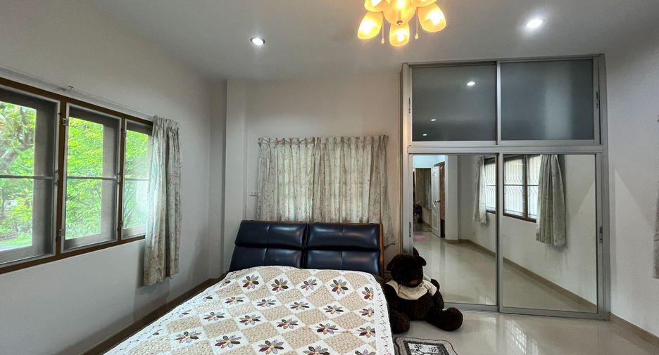For rent 2 bedrooms house in Mueang Chiang Mai, Chiang Mai
