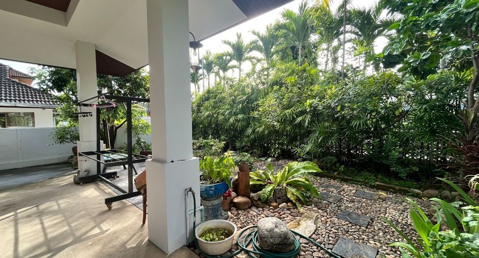 For rent 2 bedrooms house in Mueang Chiang Mai, Chiang Mai