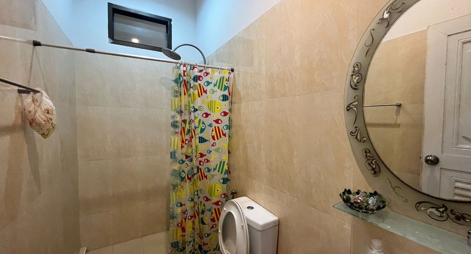 For rent 2 bedrooms house in Mueang Chiang Mai, Chiang Mai