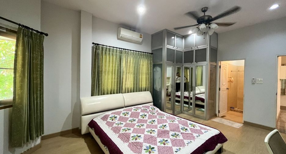 For rent 2 bedrooms house in Mueang Chiang Mai, Chiang Mai