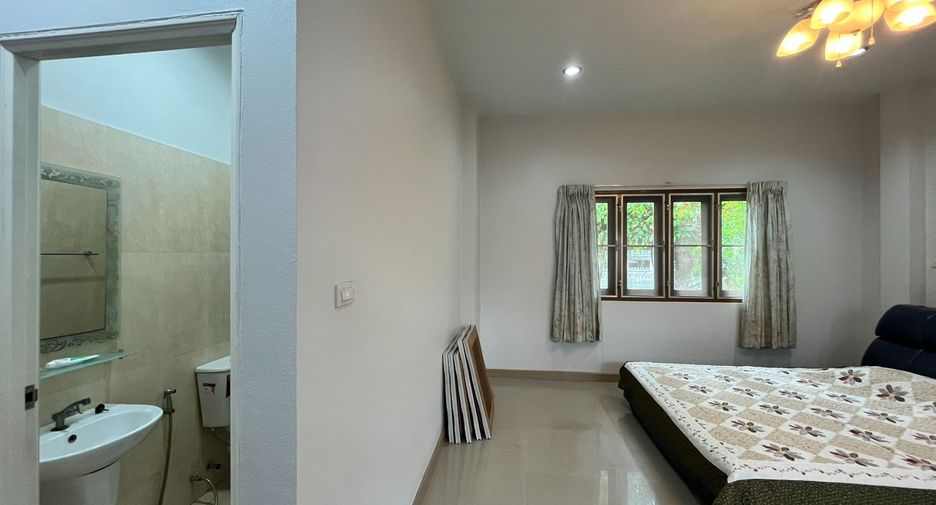 For rent 2 bedrooms house in Mueang Chiang Mai, Chiang Mai