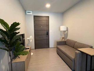 Condo en alquiler de 1 habitaciones en Phra Khanong, Bangkok