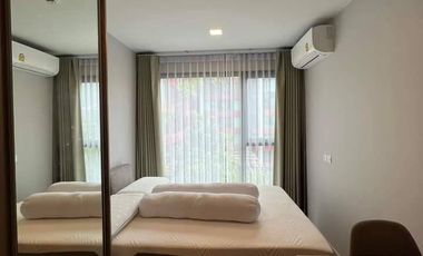 Wohnung zur Miete mit 1 Zimmer in Phra Khanong, Bangkok