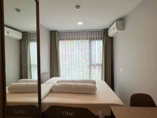 Condo en alquiler de 1 habitaciones en Phra Khanong, Bangkok