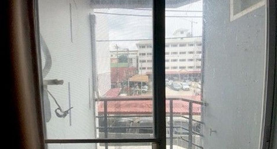 For sale 1 bed condo in Mueang Khon Kaen, Khon Kaen