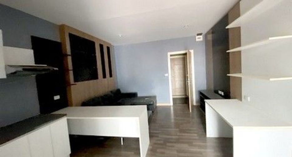 For sale 1 bed condo in Mueang Khon Kaen, Khon Kaen