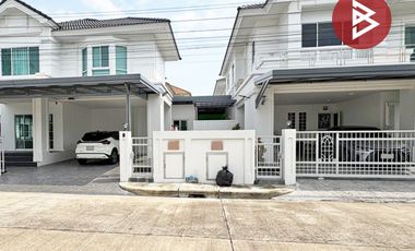Продажа 2 спальни дом в Лат Крабанг, Бангкок