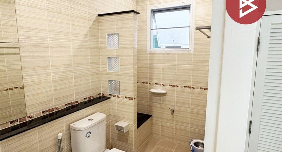Продажа 2 спальни дом в Лат Крабанг, Бангкок