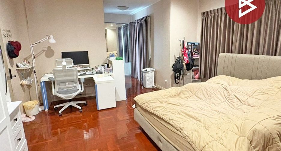Продажа 2 спальни дом в Лат Крабанг, Бангкок