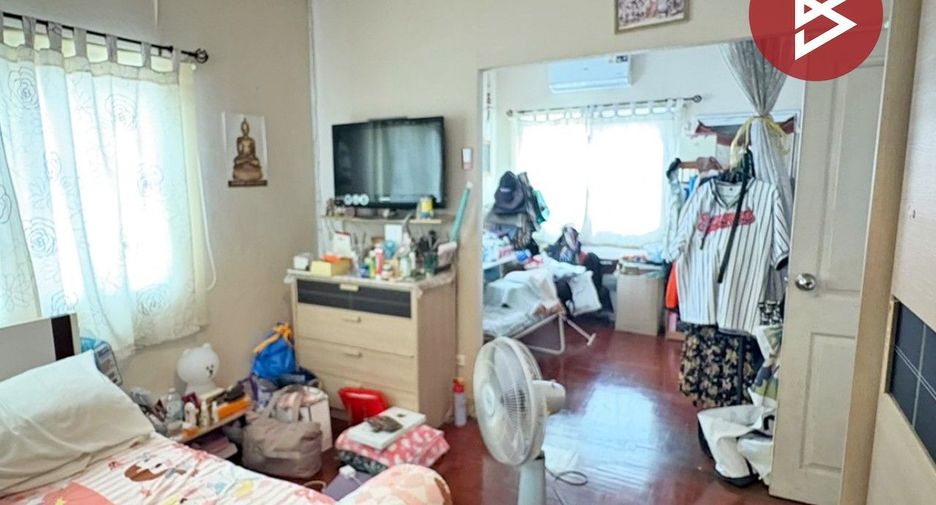 Продажа 2 спальни дом в Лат Крабанг, Бангкок