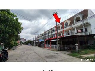出售 1 卧室 联排别墅 在 Mueang Khon Kaen, Khon Kaen