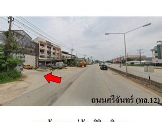 出售 1 卧室 联排别墅 在 Mueang Khon Kaen, Khon Kaen