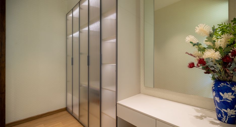 Casa en venta de 5 habitaciones en Saraphi, Chiang Mai