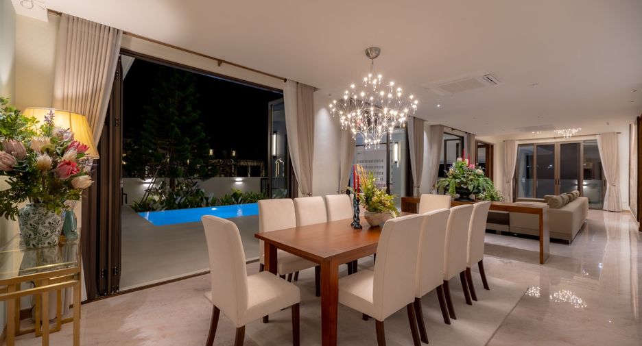 Casa en venta de 5 habitaciones en Saraphi, Chiang Mai