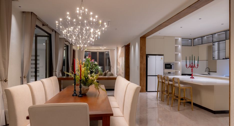 Casa en venta de 5 habitaciones en Saraphi, Chiang Mai