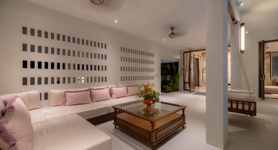 Casa en venta de 5 habitaciones en Saraphi, Chiang Mai