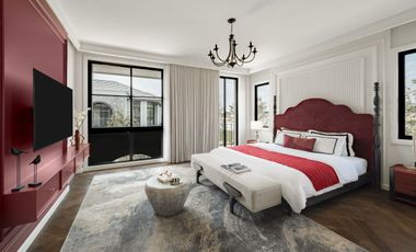 Haus zum Kauf mit 4 Zimmer in East Pattaya, Pattaya