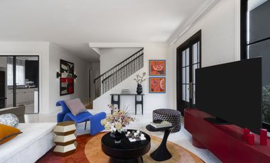 À vendre 4 chambres maison à East Pattaya, Pattaya