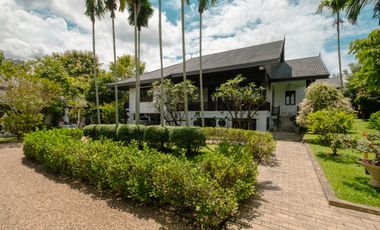 Casa en venta de 4 habitaciones en Mae Rim, Chiang Mai