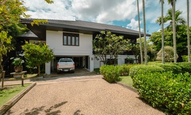 Casa en venta de 4 habitaciones en Mae Rim, Chiang Mai