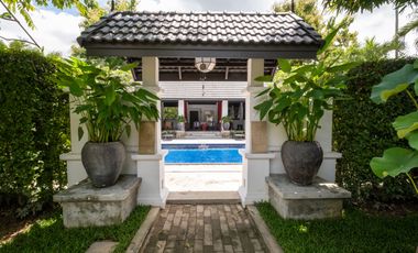 Casa en venta de 4 habitaciones en Mae Rim, Chiang Mai