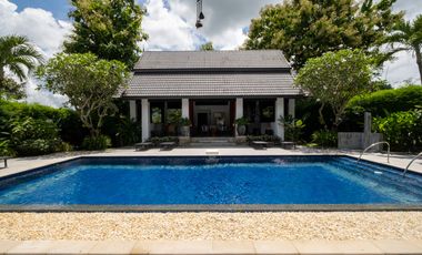 Casa en venta de 4 habitaciones en Mae Rim, Chiang Mai