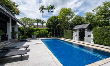 Casa en venta de 4 habitaciones en Mae Rim, Chiang Mai