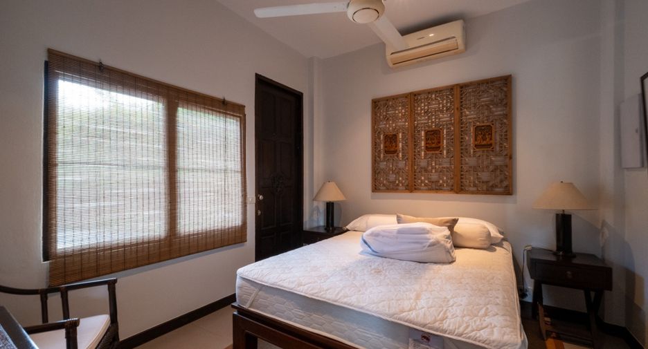 À vendre 4 chambres maison à Mae Rim, Chiang Mai